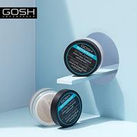 Gosh Waterproof Setting Powder 7 g 01 Transparant Gezichtspoeder - thumbnail