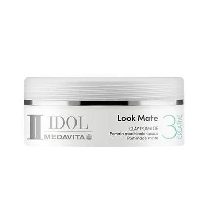 Medavita Idol Look Mate Clay Pomade 100ml