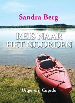 Reis naar het noorden - Sandra Berg - eBook (9789462040199)