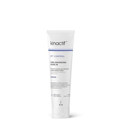 Kin Cosmetics Kinactif No.7 Curl Enhancing Leave In 150ml Kin Cosmetics Kinactif No.7 Curl Enhancing Leave In 150ml