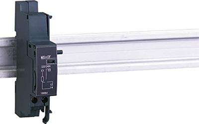 Schneider Electric 19066 19066 Beveiligingsschakelaaraccessoire 24 V/AC 1 stuk(s)