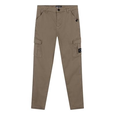 Cargo Pant Fancy Sand