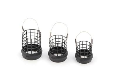 Fox Matrix Bottom Weighted Cage Feeder Large 50 gr