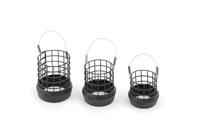 Fox Matrix Bottom Weighted Cage Feeder Large 50 gr - thumbnail