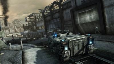 Killzone 2