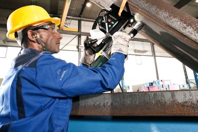 Metabo MAG 50 Kernboormachine 1200 W