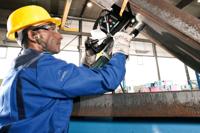 Metabo MAG 50 Kernboormachine 1200 W - thumbnail