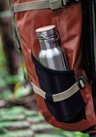 Ortlieb Atrack Rugzak 25L - Rood - thumbnail