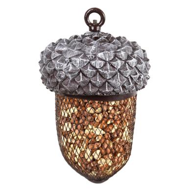 Esschert Design voederhanger eikel