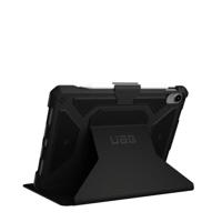 Urban Armor Gear Metropolis Back cover Zwart Tabletcover - thumbnail