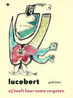 Zij heeft haar naam vergeten - Lucebert - ebook - thumbnail