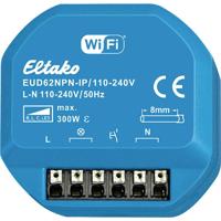 Eltako EUD62NPN-IPM/110-240V Dimactor Inbouw (in muur) - thumbnail