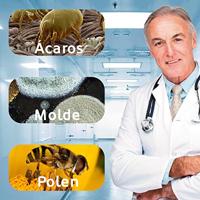 Stofzuiger met zak Haeger VC-12W.044A 1200 W 9 L Zwart - thumbnail