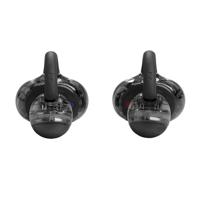 JBL Soundgear Clips Oordopjes Zwart - thumbnail