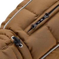 Kleding voor huisdieren Hunter PAXSON Blauw Polyester - thumbnail