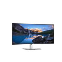 Dell UltraSharp U3824DW 38 Wide Quad HD USB-C 90W IPS Monitor - thumbnail