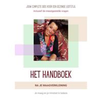 Het handboek na je maagverkleining (Paperback) - thumbnail