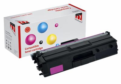 Toner quantore brother tn-421m rood