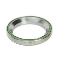 ENDURO BEARINGS Acb 4545 125l ss - 440c stainless (angular contact) - 34,1x46,8x7 (45x45°) - thumbnail
