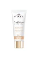 Nuxe Prodigieux Teint Eclat BB Creme Claire BB & CC Crème BB & CC Cream 30 ml Dames - thumbnail