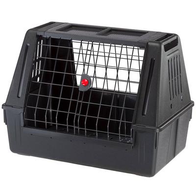 FERPLAST Atlas Car 100 Scenic, autotransporter voor dieren