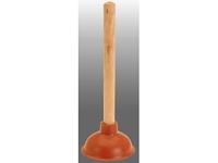 Gootsteenontstopper 40 cm - thumbnail