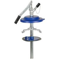 Pressol PRESSOL 17805 Vetvuller Geschikt voor (vet) 5 kg vet Mechanisch - thumbnail