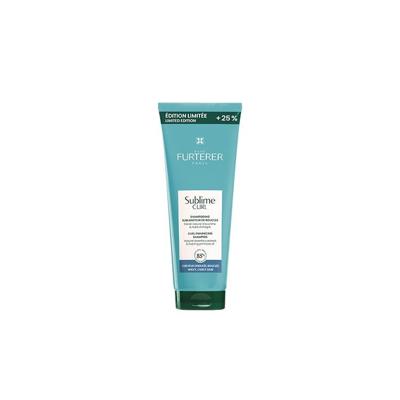 Rene Furterer Sublime Curl Shampoo 250ml