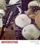 Vic Firth 8D - thumbnail