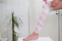 Collistar Reshaping Draining Wraps 400 ml - thumbnail