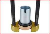 KS Tools 440.9997 Universele persgereedschapsset voor askabels, 38-delig - thumbnail