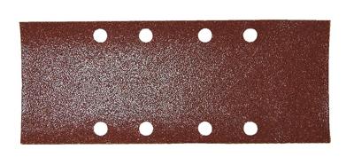 Makita P-36049 Schuurpapier Korrelgrootte (num) 240 (l x b) 230 mm x 93 mm 10 stuk(s)