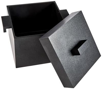 Alessi La Cubica Kookpan Alessi La Cubica Kookpan