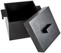 Alessi La Cubica Kookpan - thumbnail