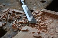 Kirschen 1108000 Set steekbeitels, 1008 in houten doos, 6-delig - thumbnail