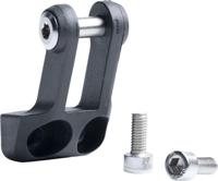 Supernova Fox AWL fork Headlight Bracket - thumbnail