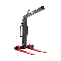 Palletvork - 2.000 kg - thumbnail