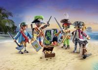 Playmobil 71533 Pirates My Figures: Piraten - thumbnail