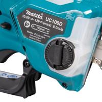 Makita UC100DZ Accu Snoeizaag 12V Max Basic Body - thumbnail