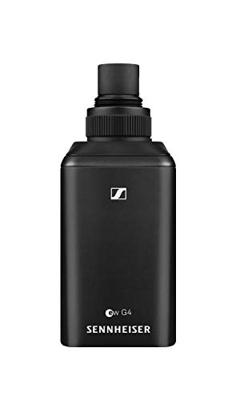 Sennheiser SKP 500 G4-GW plug-on zender (558 - 626 MHz)