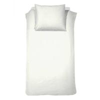 Cinderella dekbedovertrek Weekend - ivoor - 140x200/220 cm - thumbnail