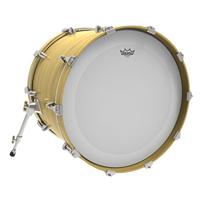 Remo P4-1122-C2 Powerstroke 4 22 inch Coated bassdrumvel - thumbnail
