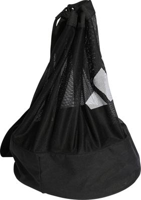 adidas Tiro Ballennet Groot Zwart