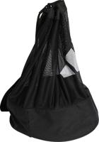 adidas Tiro Ballennet Groot Zwart - thumbnail