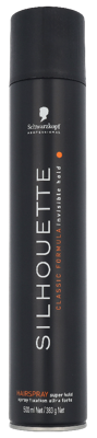 Schwarzkopf Schwarzkopf Silhouette Hairspray Super Hold 500ml