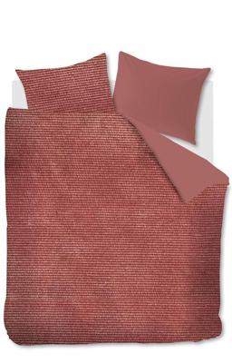 At Home - At Home Cosy Corduroy dekbedovertrek