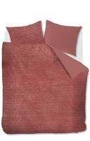 At Home - At Home Cosy Corduroy dekbedovertrek - thumbnail