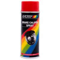 Motip Remklauwspray rood - thumbnail