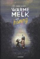 Warme melk met honing - Frank Daenen - Hardcover (9789462915268) - thumbnail