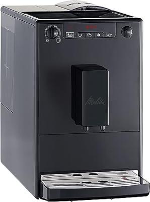 Volautomaat koffiezetapparaat Melitta 6708702 Zwart 1400 W Volautomaat koffiezetapparaat Melitta 6708702 Zwart 1400 W
